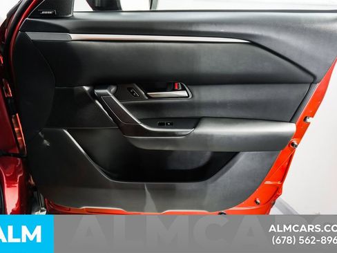 Used 2025 MAZDA CX-50 AWD 2.5 S w/ Premium Package image 44