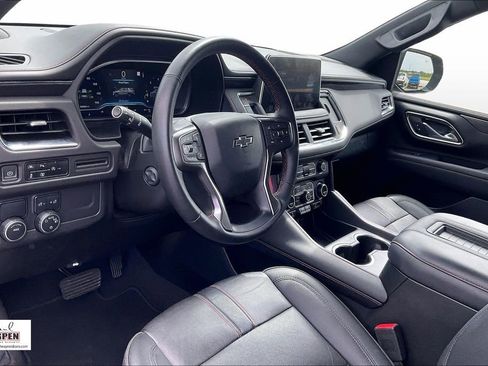 Used 2023 Chevrolet Tahoe RST w/ Luxury Package image 13