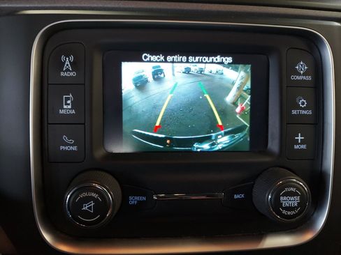 Used 2019 RAM 1500 Tradesman w/ Chrome Plus Package RWD image 15