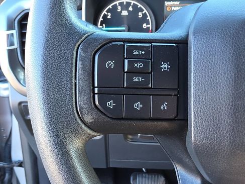 Used 2021 Ford F150 XL w/ Equipment Group 101A High image 23