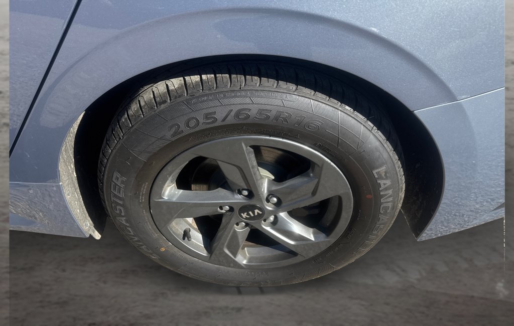 Used 2021 Kia K5 LXS AWD/4WD image 19