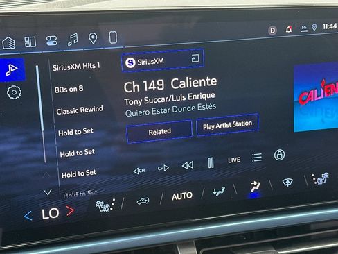 Used 2024 Chevrolet Equinox EV LT AWD/4WD image 26