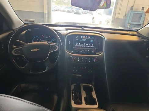 Used 2018 Chevrolet Colorado ZR2 AWD/4WD image 4