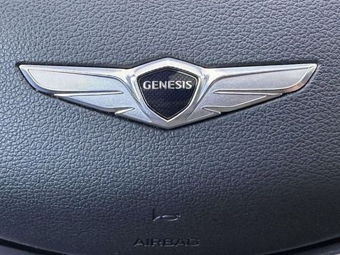 Used 2021 Genesis GV80 2.5T w/ Advanced Package 02 image 28
