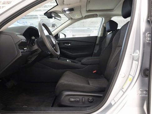 Used 2024 Honda Accord EX image 10