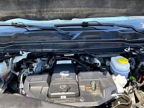 Used 2022 RAM 2500 Tradesman AWD/4WD image 31