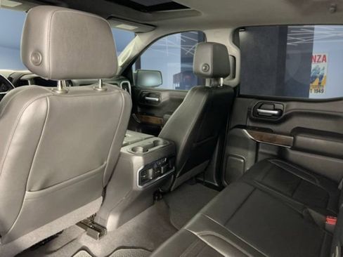 Used 2020 GMC Sierra 1500 Denali w/ Denali Ultimate Package AWD/4WD image 19