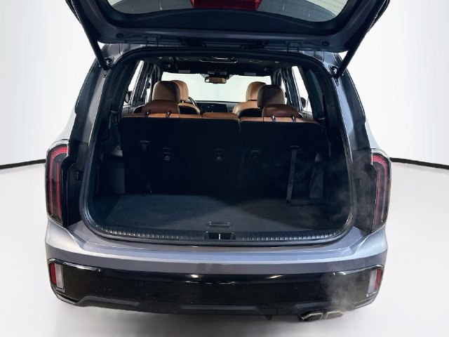 Used 2024 Kia Telluride EX X-Line AWD/4WD image 20