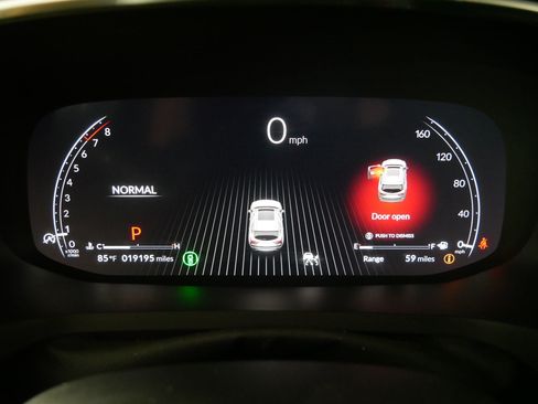 Used 2024 Acura MDX SH-AWD image 21