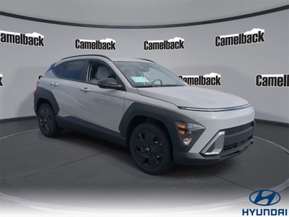 New 2026 Hyundai Kona SEL Sport