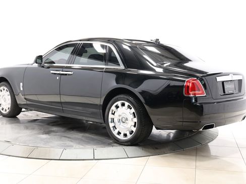Used 2013 Rolls-Royce Ghost RWD image 83