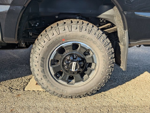 New 2027 Ford F350 Lariat w/ Tremor Off-Road Package AWD/4WD image 19