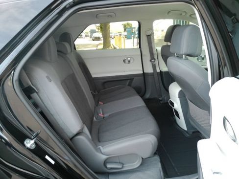 Used 2024 Hyundai Ioniq 5 SEL RWD image 23
