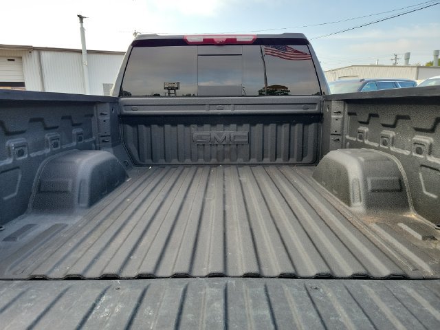 Used 2026 GMC Sierra 1500 AT4X AWD/4WD image 6