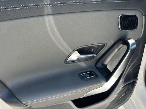 Certified 2025 Mercedes-Benz CLA 35 AMG 4MATIC image 24