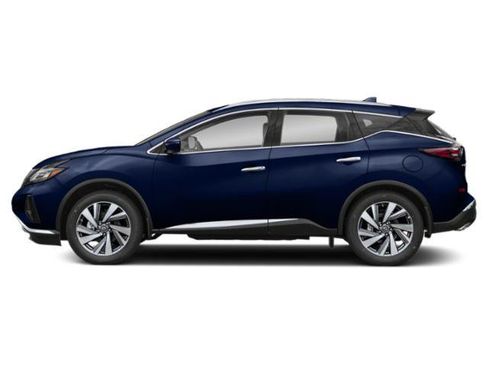 Used 2019 Nissan Murano Platinum FWD image 3