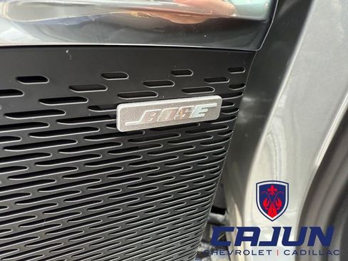 New 2026 Chevrolet Traverse RS w/ LPO, Floor Liner Package FWD image 6