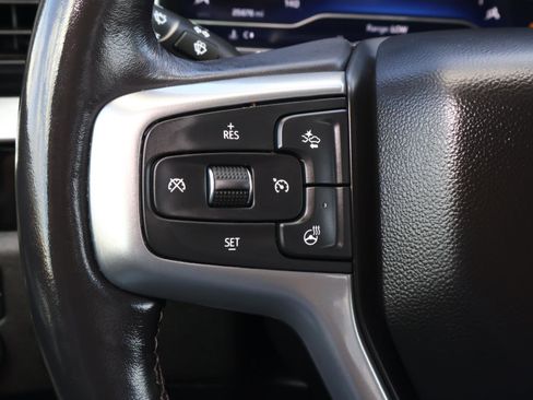 Used 2023 GMC Sierra 1500 Elevation image 59