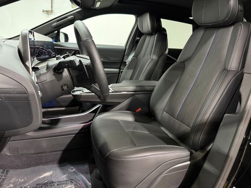 New 2026 Cadillac Lyriq Sport AWD/4WD image 5