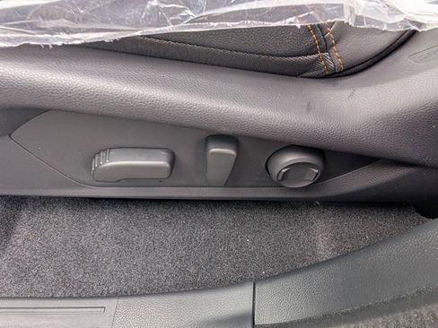 New 2026 Subaru Forester Wilderness image 11