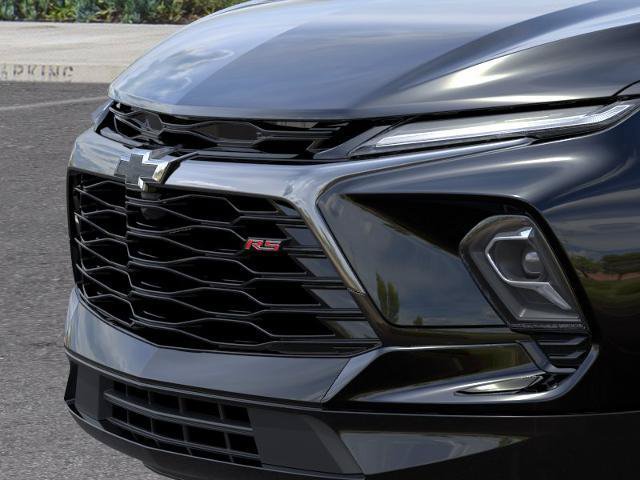 New 2026 Chevrolet Blazer RS w/ Driver Confidence II Package FWD image 37