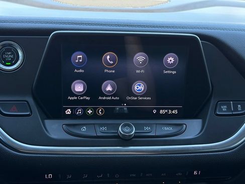 Used 2019 Chevrolet Blazer LT w/ LPO, Floor Liner Package FWD image 28