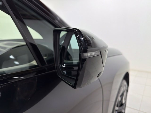 Certified 2024 BMW iX xDrive50 w/ Sport Package AWD/4WD image 25