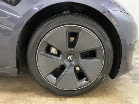 Used 2023 Tesla Model 3 Standard Range RWD image 30