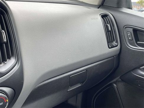 Used 2020 Chevrolet Colorado 2WD Extended Cab image 29