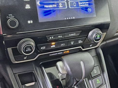 Used 2020 Honda CR-V EX-L image 23