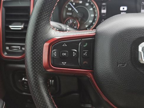 Used 2021 RAM 1500 Rebel w/ Rebel Level 2 Equipment Group image 16