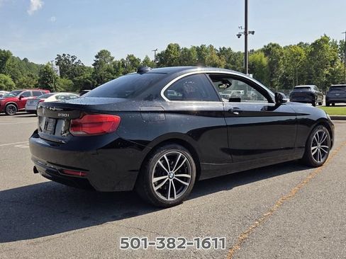 Used 2018 BMW 230i Coupe RWD image 5