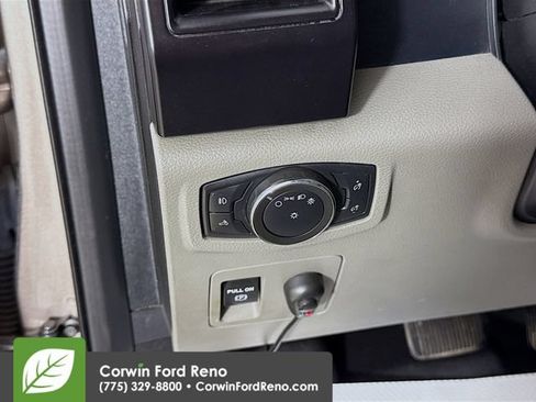 Used 2018 Ford F150 XL w/ Equipment Group 101A Mid AWD/4WD image 11