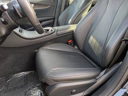 Certified 2020 Mercedes-Benz E 350 Sedan image 16