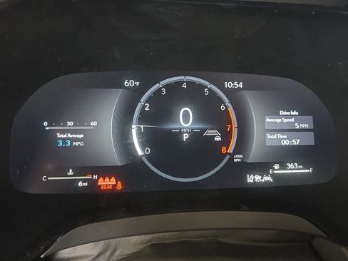 New 2026 Lexus RX 350 Premium w/ Convenience Package image 20