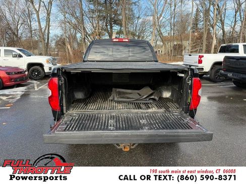 Used 2016 Toyota Tundra Limited image 9
