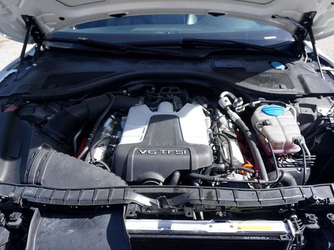 Used 2012 Audi A7 3.0T Prestige image 27