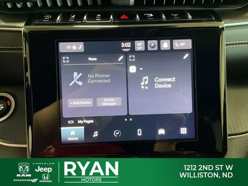 Used 2019 RAM 1500 Big Horn AWD/4WD image 20