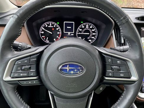Used 2025 Subaru Outback Touring image 22