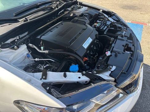 Used 2016 Honda Accord EX-L image 56