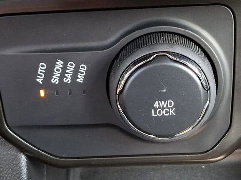 Used 2020 Jeep Renegade Limited AWD/4WD image 27