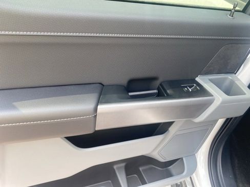 New 2025 Ford F150 XLT w/ Equipment Group 302A MID image 12