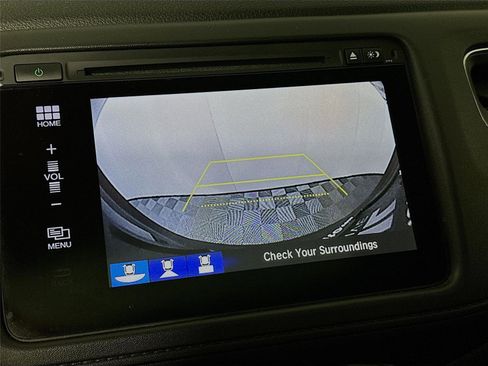 Used 2018 Honda HR-V EX image 6