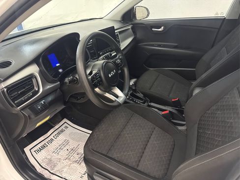 Used 2022 Kia Rio S FWD image 15
