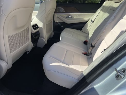New 2026 Mercedes-Benz GLE 350 4MATIC image 35