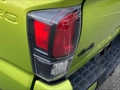 Used 2022 Toyota Tacoma TRD Pro image 28