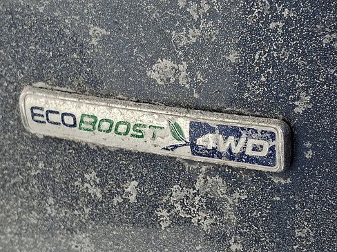 Used 2018 Ford Explorer Sport image 3