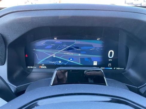 Used 2025 Ford Explorer ST-Line image 11