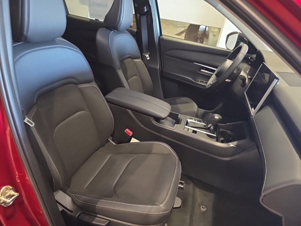 New 2026 MAZDA CX-5 Preferred AWD/4WD image 18
