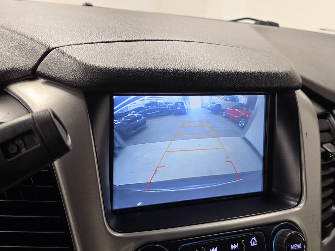 Used 2017 GMC Yukon XL SLE AWD/4WD image 41